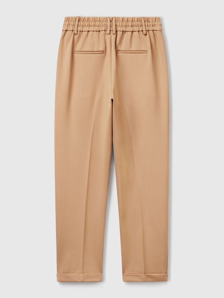 PANTALONE Donna image number 4